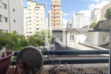 Apartamento para alugar com 38m², 1 quarto e 1 vaga Apartamento para alugar com 38m², 1 quarto e 1 vagaVista da suíte