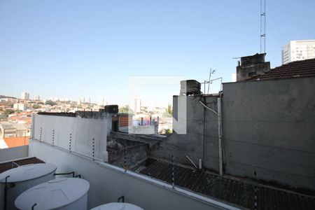 Vista de apartamento para alugar com 1 quarto, 30m² em Jardim da Glória, São Paulo