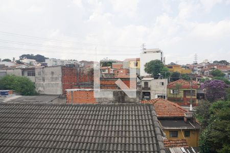 Vista do Quarto 1 de apartamento para alugar com 2 quartos, 38m² em Vila Ré, São Paulo