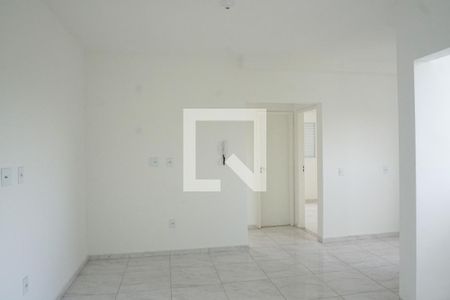 Sala de apartamento para alugar com 2 quartos, 38m² em Vila Ré, São Paulo