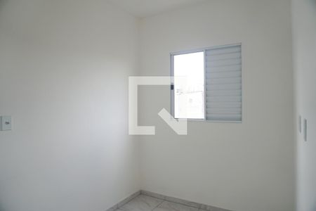 Quarto 2 de apartamento para alugar com 2 quartos, 38m² em Vila Ré, São Paulo