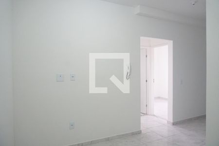 Sala de casa para alugar com 2 quartos, 38m² em Vila Ré, São Paulo
