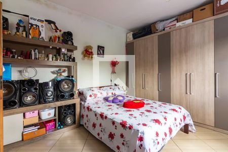 Quarto 1 de casa à venda com 3 quartos, 400m² em Km 18, Osasco