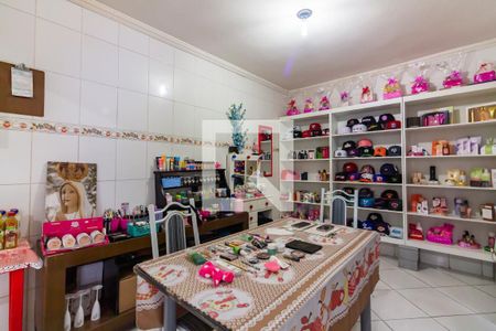 Casa à venda com 400m², 3 quartos e 2 vagasCozinha