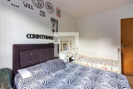 Quarto 2 de casa à venda com 3 quartos, 400m² em Km 18, Osasco