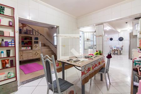 Casa à venda com 400m², 3 quartos e 2 vagasCozinha