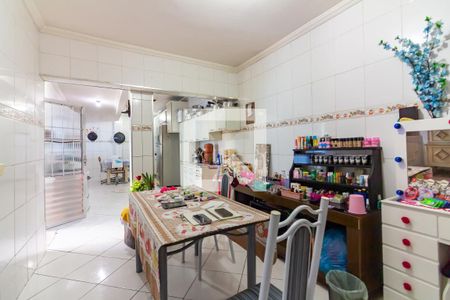 Casa à venda com 400m², 3 quartos e 2 vagasCozinha