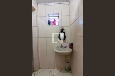 Casa à venda com 400m², 3 quartos e 2 vagasBanheiro de Serviço