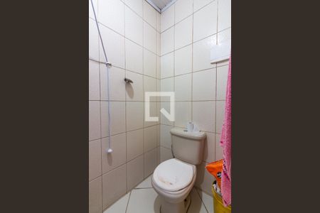 Casa à venda com 400m², 3 quartos e 2 vagasBanheiro de Serviço