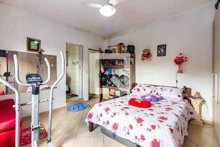 Quarto 1 de casa à venda com 3 quartos, 400m² em Km 18, Osasco