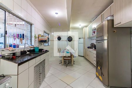 Casa à venda com 400m², 3 quartos e 2 vagasCozinha