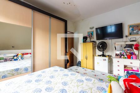 Casa à venda com 400m², 3 quartos e 2 vagasQuarto 3