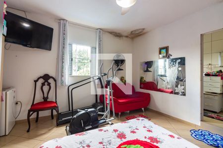 Quarto 1 de casa à venda com 3 quartos, 400m² em Km 18, Osasco