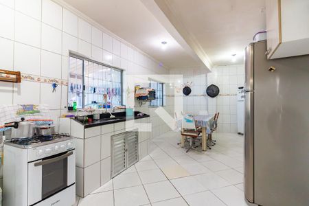 Casa à venda com 400m², 3 quartos e 2 vagasCozinha