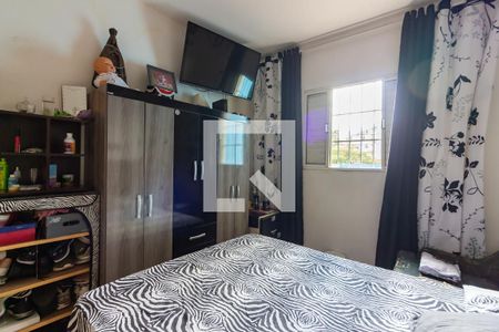 Quarto 2 de casa à venda com 3 quartos, 400m² em Km 18, Osasco