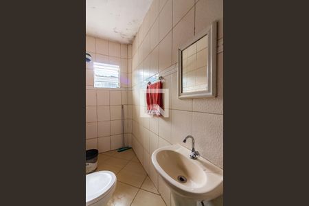 Casa à venda com 400m², 3 quartos e 2 vagasBanheiro