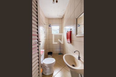 Casa à venda com 400m², 3 quartos e 2 vagasBanheiro