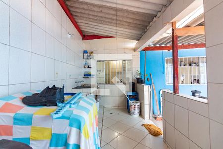 Casa à venda com 400m², 3 quartos e 2 vagasÁrea de Serviço 