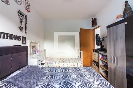 Casa à venda com 400m², 3 quartos e 2 vagasQuarto 2