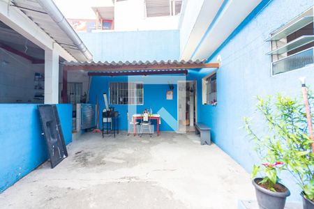 Casa à venda com 400m², 3 quartos e 2 vagasQuintal