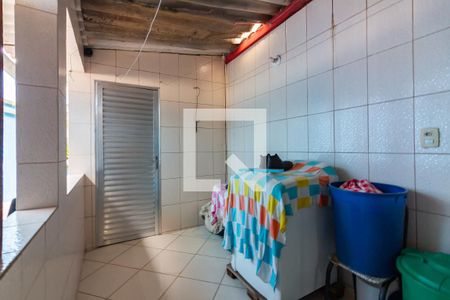 Casa à venda com 400m², 3 quartos e 2 vagasÁrea de Serviço 