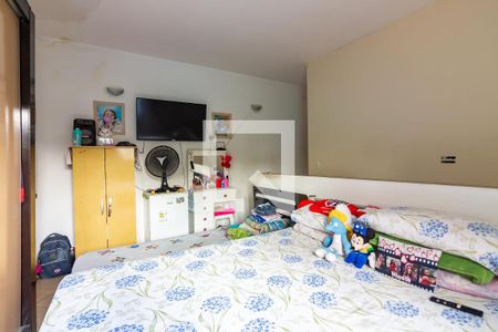 Casa à venda com 400m², 3 quartos e 2 vagasQuarto 3