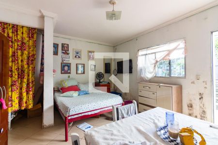 Casa à venda com 400m², 3 quartos e 2 vagasQuarto 4