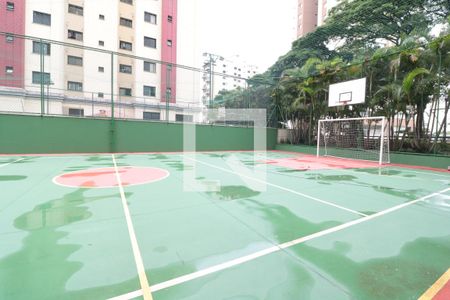 Apartamento para alugar com 68m², 2 quartos e 2 vagasQuadra