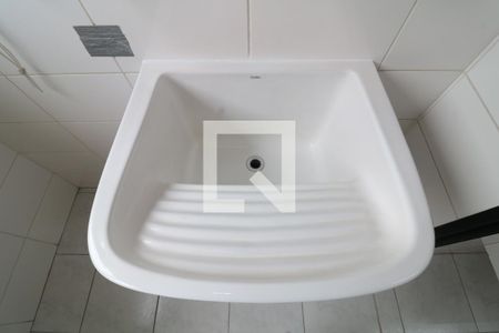 Apartamento para alugar com 68m², 2 quartos e 2 vagasArea de serviço  - tanque