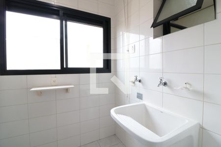 Apartamento para alugar com 68m², 2 quartos e 2 vagasArea de serviço 