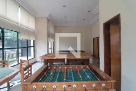 Apartamento para alugar com 68m², 2 quartos e 2 vagasSalão de jogos