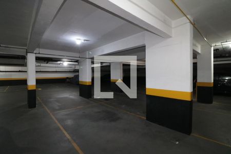 Apartamento para alugar com 68m², 2 quartos e 2 vagasGaragem