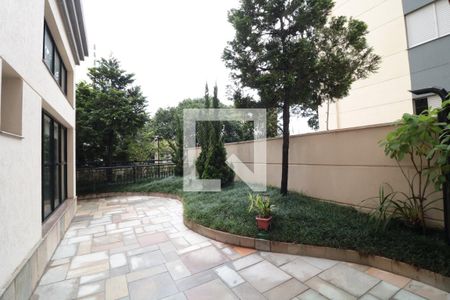Apartamento para alugar com 68m², 2 quartos e 2 vagasArea comum