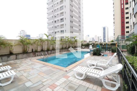 Apartamento para alugar com 68m², 2 quartos e 2 vagasÁrea comum - Piscina adulto