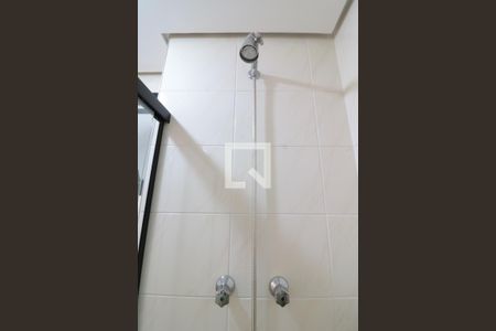 Apartamento para alugar com 68m², 2 quartos e 2 vagasBanheiro Social - chuveiro 