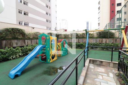 Apartamento para alugar com 68m², 2 quartos e 2 vagasÁrea Comum - Playground