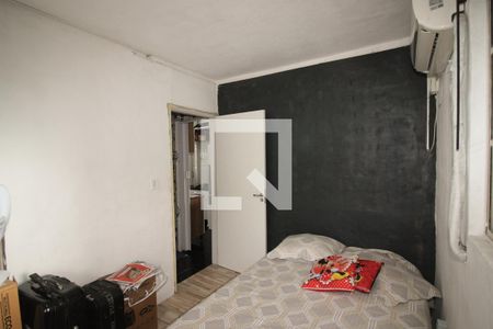 Apartamento à venda com 52m², 2 quartos e sem vagaQuarto 1