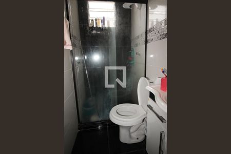 Apartamento à venda com 52m², 2 quartos e sem vagaBanheiro