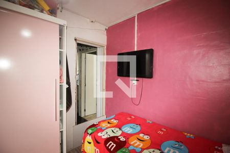 Apartamento à venda com 52m², 2 quartos e sem vagaQuarto 2