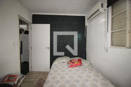 Apartamento à venda com 52m², 2 quartos e sem vagaQuarto 1