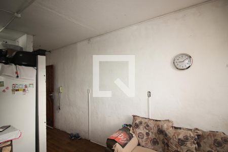 Apartamento à venda com 52m², 2 quartos e sem vagaSala