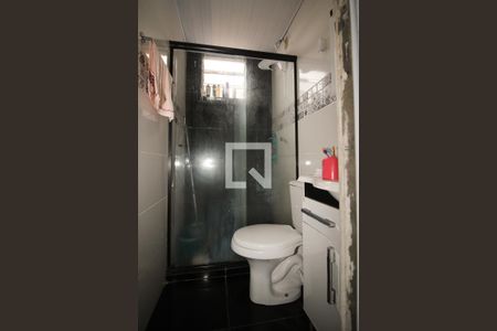 Apartamento à venda com 52m², 2 quartos e sem vagaBanheiro