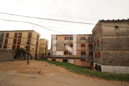 Apartamento à venda com 52m², 2 quartos e sem vagaFachada do Condomínio