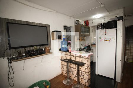 Apartamento à venda com 52m², 2 quartos e sem vagaSala