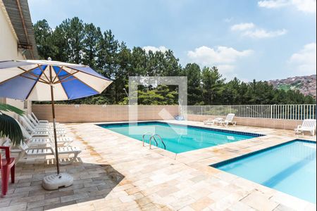 Apartamento para alugar com 49m², 2 quartos e 1 vaga Apartamento para alugar com 49m², 2 quartos e 1 vagaÁrea comum - Piscina