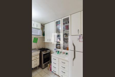 Apartamento para alugar com 49m², 2 quartos e 1 vaga Apartamento para alugar com 49m², 2 quartos e 1 vagaCozinha