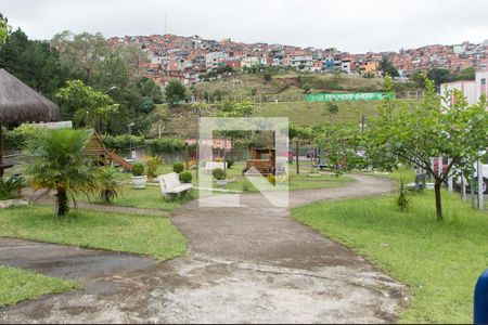 Apartamento para alugar com 49m², 2 quartos e 1 vaga Apartamento para alugar com 49m², 2 quartos e 1 vagaÁrea comum