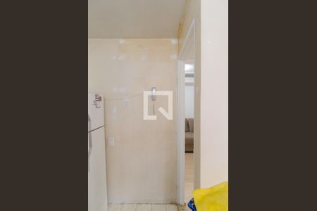 Apartamento para alugar com 49m², 2 quartos e 1 vaga Apartamento para alugar com 49m², 2 quartos e 1 vagaCozinha