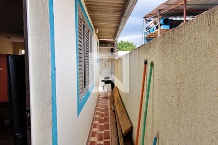 Casa para alugar com 40m², 1 quarto e sem vaga Casa para alugar com 40m², 1 quarto e sem vagaAcesso
