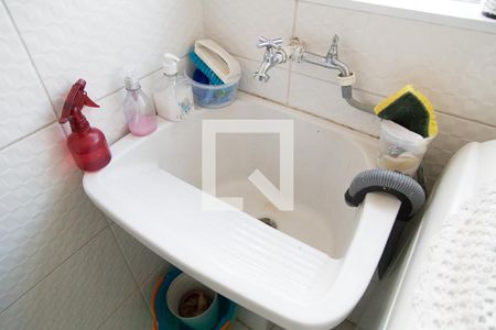 Apartamento à venda com 60m², 2 quartos e sem vagaÁrea de Serviço